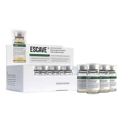 이스케이브 ESCAVE 뉴트리션 앰플 5ml*8ea