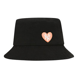 Mlb bucket hats with string clearance