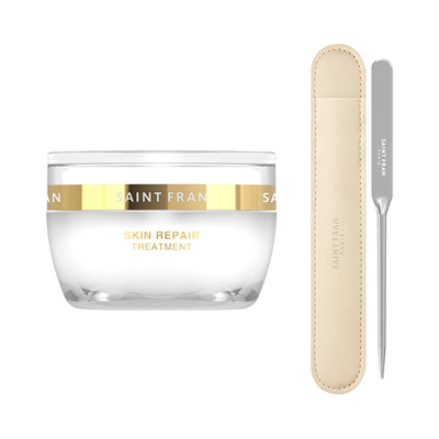 [면세기획set] 스킨리페어 크림 50ml+(gift)스파츌라