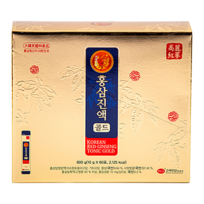홍삼진액스틱 60포