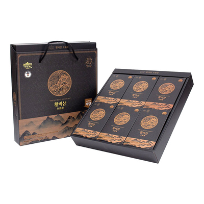 황비삼 (50mL x 30포)