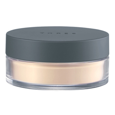 THREE ULTIMATE DIAPHANOUS LOOSE POWDER GLOW