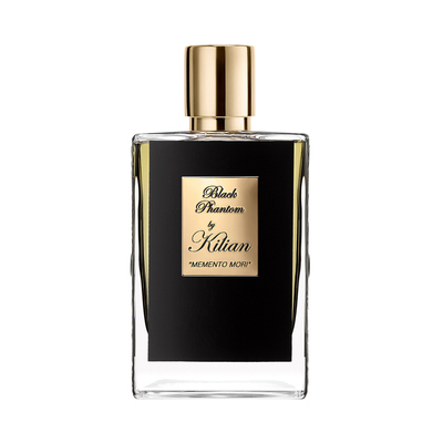 BLACK PHANTOM REFILLABLE PERFUME 50ML