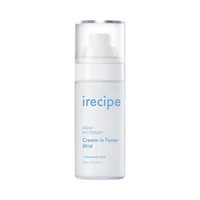 아쿠아 피토플렉스 크림 인 토너 미스트 60ml