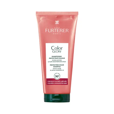 컬러 글로우 염색모케어 샴푸 200ml