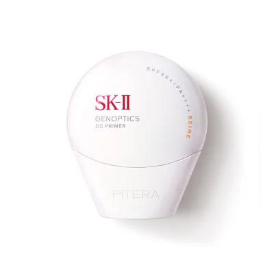 제놉틱스 CC 프라이머 (베이지) 50g