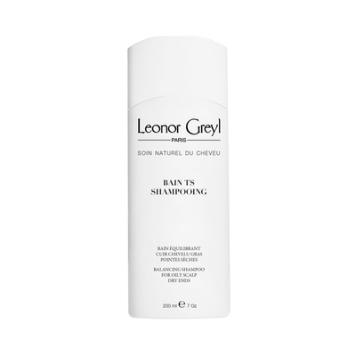BAIN TS SHAMPOOING 지성두피 밸런싱 샴푸