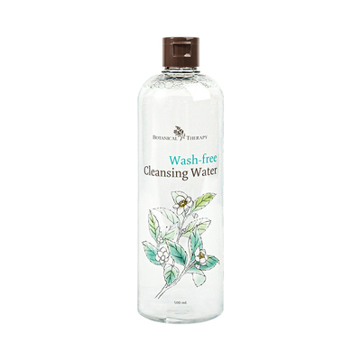 워시프리 클렌징워터 대용량 500ml