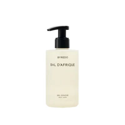 Bal D'Afrique Body Wash 225ML
