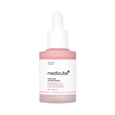 PDRN 핑크 펩타이드 앰플 30ML
