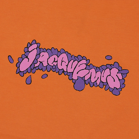 JACQUEMUS 233BA3273198550 関税送料込 The Sierra t-shirt by JACQUEMUS | Official website