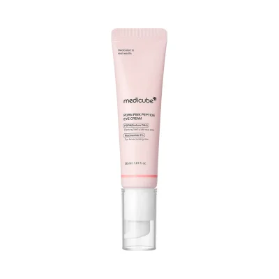 PDRN 핑크 펩타이드 아이크림 30ml