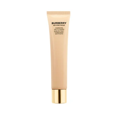 버버리 비욘드 웨어 하이드레이팅 매트 프라이머, 40ml