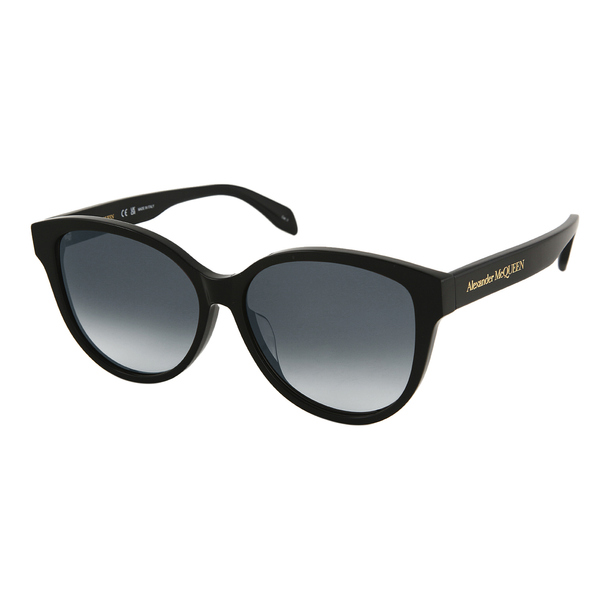Alexander McQUEEN 752499QJACF4100 関税送料込 オーバーサイズドスニーカー | ブラック | Alexander McQueen JP