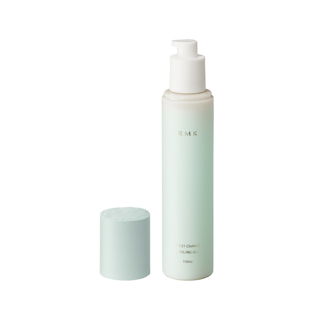 RMK Moist Charge Cooling Gel