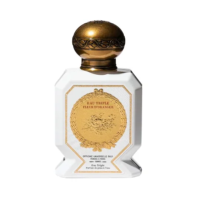 오 트리쁠 베르켄 오렌지 블로썸 75ml