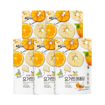 (탐라원)요거트에퐁당5P