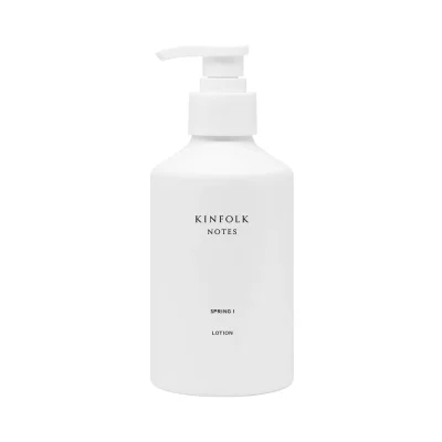 핸드&바디 로션 스프링 원(프루티 플로럴), 300ml