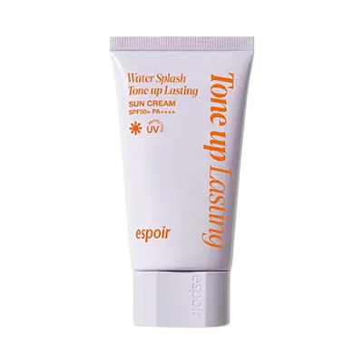 워터 스플래쉬 선크림 50ml