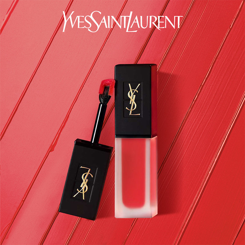 Ysl velvet tint sale