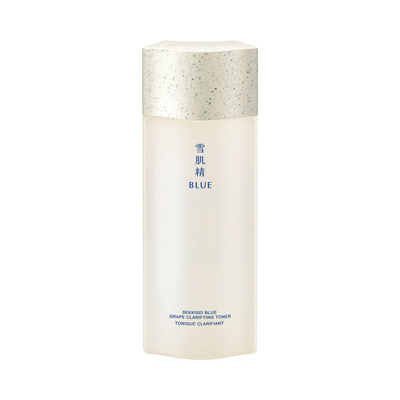 SB Grape Clarifying Toner