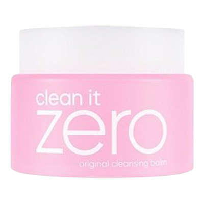 R2클린잇제로 오리지널 클렌징밤(DF)-100ML