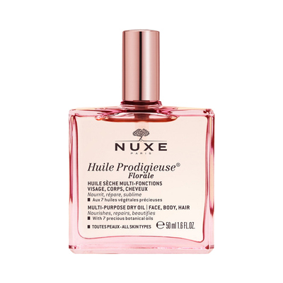 눅스 윌 프로디쥬스 멀티 플로럴 오일 50ml