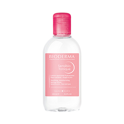 센시비오 토너 250ml