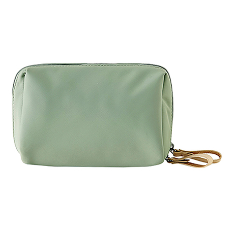 롯데면세점 [아이띵소] BELL MAKE-UP POUCH_Jade