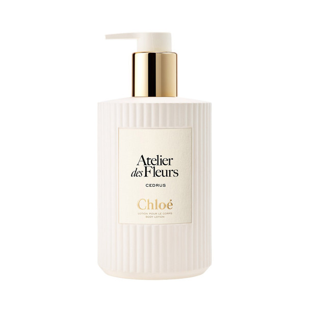 Chloé クロエ　アトリエデフルール　CEDRUS 50ml Chloé クロエ アトリエデフルール CEDRUS 50ml