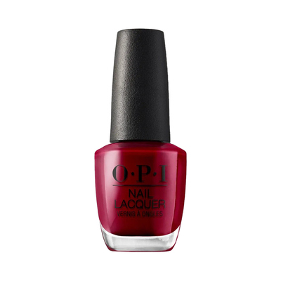 [OPI][네일라커] Nr. 21 Miami Beet 15 ml
