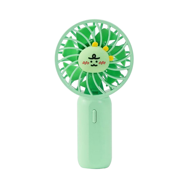 J_O ORIGINAL ヤンチェ モバイルファン ヤンチェオンテンバール ORIGINAL ハンディファン - メルカリ