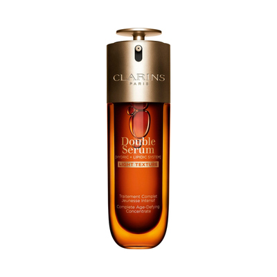 클라랑스 더블세럼 라이트 텍스쳐 100ml