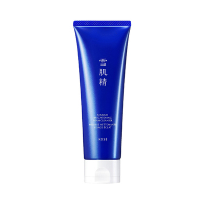 BRIGHTNING FOAM CLEANSER