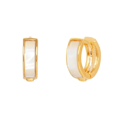 Aurora Round Ring