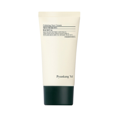 진정 선크림 50ml
