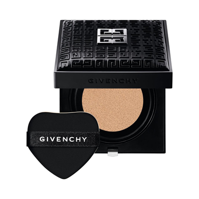 PRISME LIBRE SKIN-CARING GLOW CUSHION