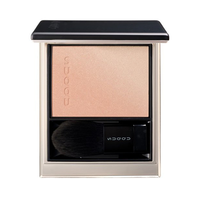 SUQQU BLURRING COLOR BLUSH 02