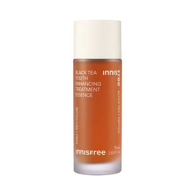 블랙티유스인핸싱트리트먼트에센스 75ML