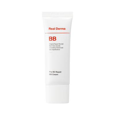 프로 B5 리페어 비비 크림 40ml 민감성 피부 여드름 홍조 피부 진정