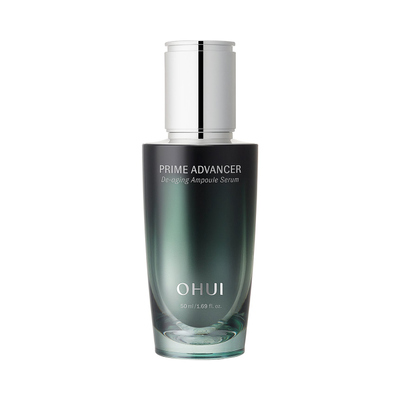 OH 프라임 어드밴서 디에이징 앰플 세럼 50ml