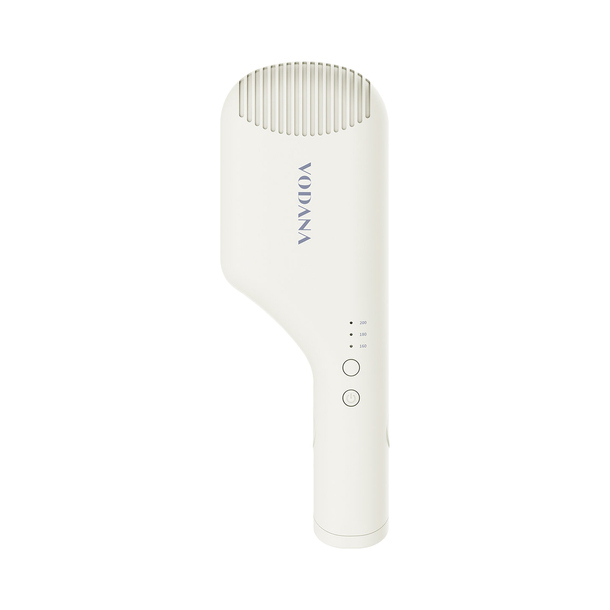 VODANA Compact Wave Iron ホワイト VODANA Compact Wave Iron 38mm #Ivory Mood | OLIVE YOUNG Global
