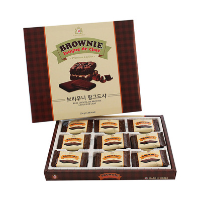 R브라우니랑구샤(대)
