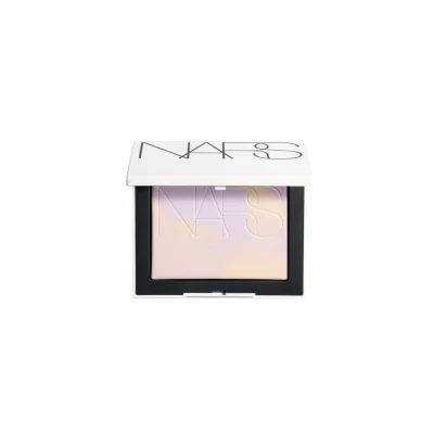 LIGHT REFLECTING PRISMATIC POWDER