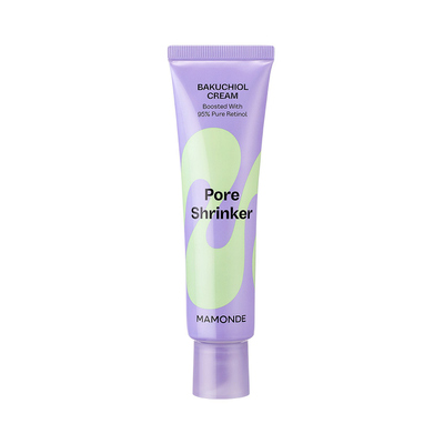 마몽드 포어 슈링커 바쿠치올 크림 60ml