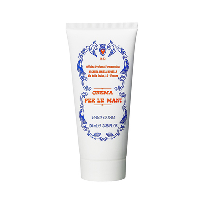 Santa Maria Novella Hand Cream