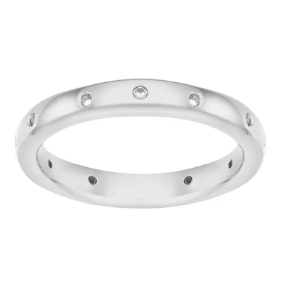 basic cubic ring