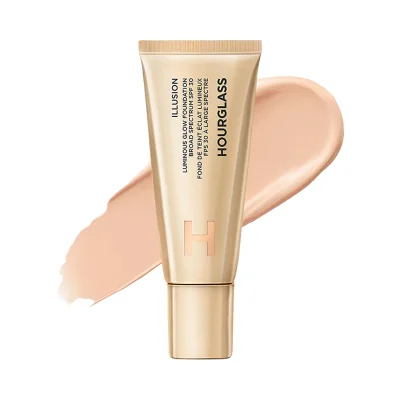 Illusion Luminous Glow Foundation SPF 30 - 1.5 - 35ML