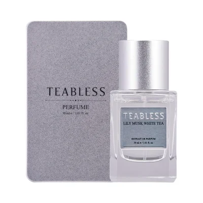 릴리 머스크 화이트티 퍼퓸 30ml