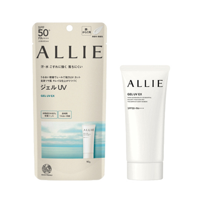 ALLIE CHRONO BEAUTY GEL UV EX